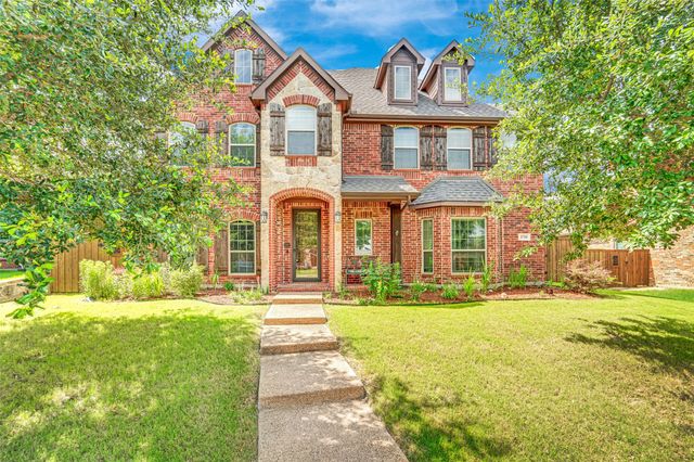 1720 Mapleleaf Drive, Wylie, TX 75098