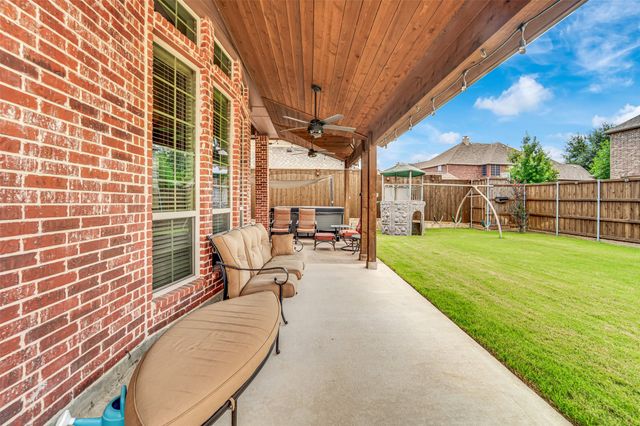 1720 Mapleleaf Drive, Wylie, TX 75098