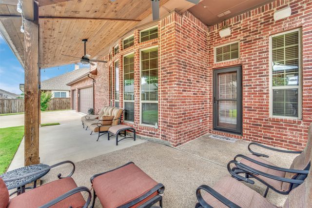 1720 Mapleleaf Drive, Wylie, TX 75098