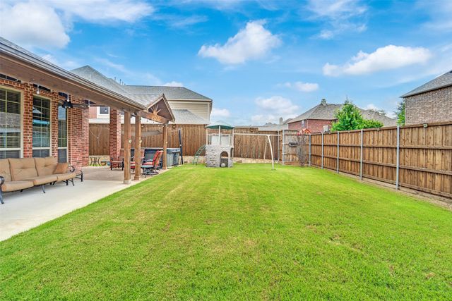 1720 Mapleleaf Drive, Wylie, TX 75098