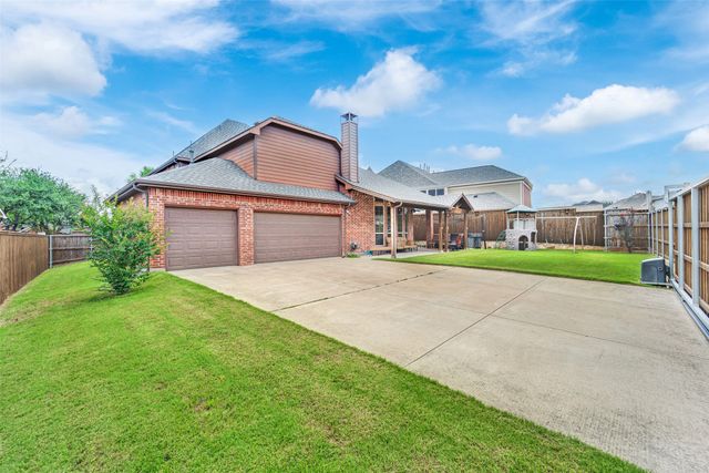 1720 Mapleleaf Drive, Wylie, TX 75098