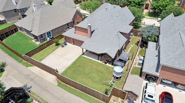 1720 Mapleleaf Drive, Wylie, TX 75098