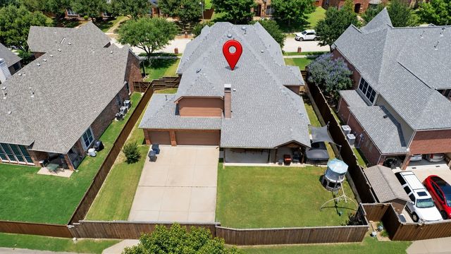 1720 Mapleleaf Drive, Wylie, TX 75098