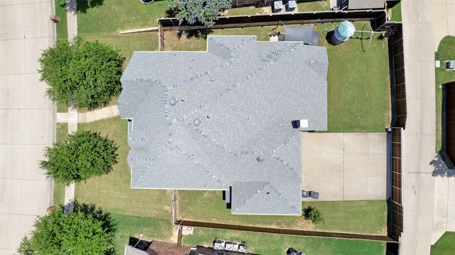 1720 Mapleleaf Drive, Wylie, TX 75098
