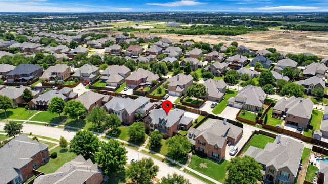 1720 Mapleleaf Drive, Wylie, TX 75098