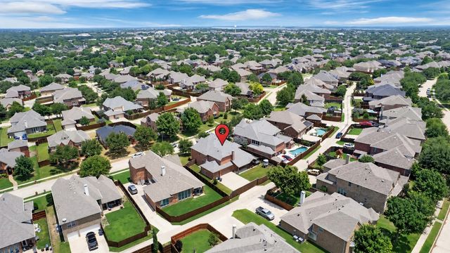 1720 Mapleleaf Drive, Wylie, TX 75098