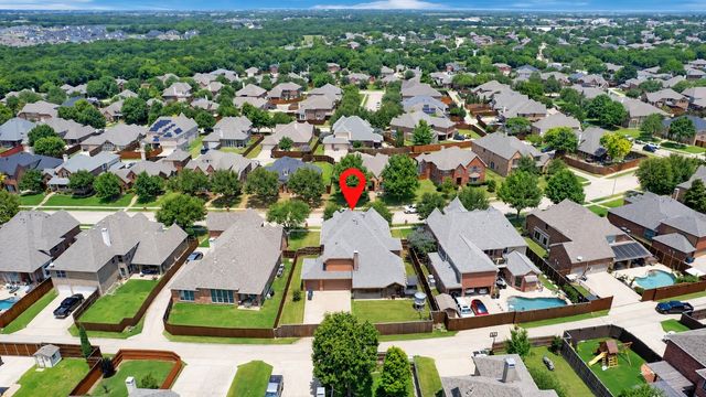 1720 Mapleleaf Drive, Wylie, TX 75098
