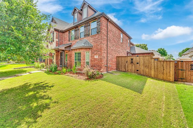1720 Mapleleaf Drive, Wylie, TX 75098