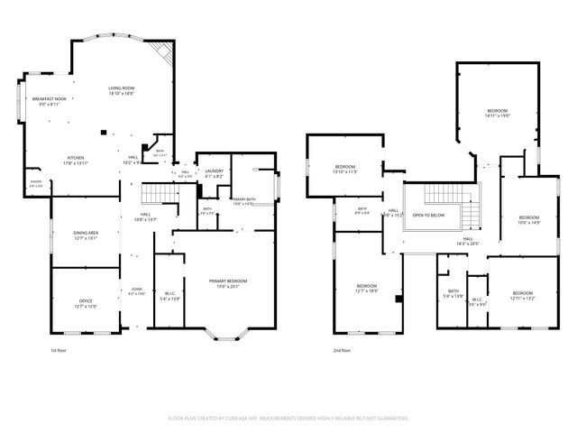 1720 Mapleleaf Drive, Wylie, TX 75098