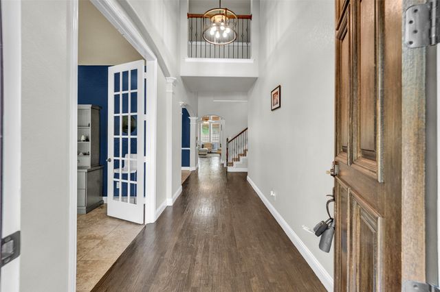 1720 Mapleleaf Drive, Wylie, TX 75098