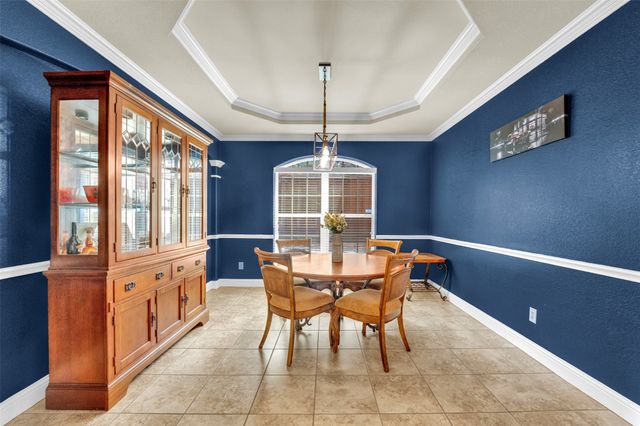 1720 Mapleleaf Drive, Wylie, TX 75098