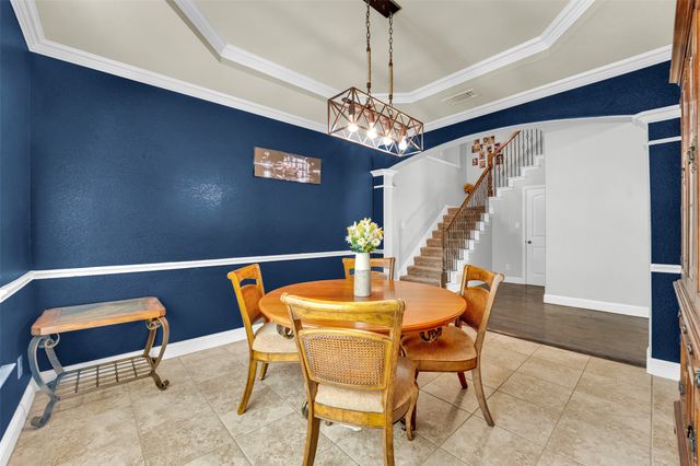 1720 Mapleleaf Drive, Wylie, TX 75098