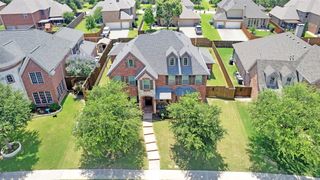 1720 Mapleleaf Drive, Wylie, TX 75098