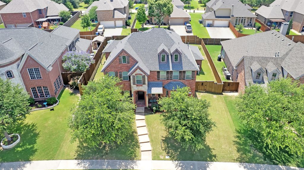 1720 Mapleleaf Drive, Wylie, TX 75098