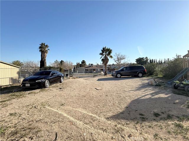 361 Windy Pass, Barstow, CA 92311
