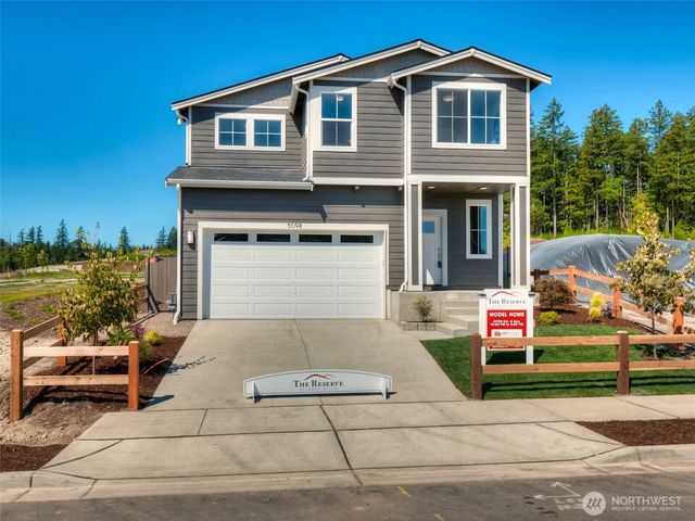 4510 Noel (Lot 86) Street, Blaine, WA 98230