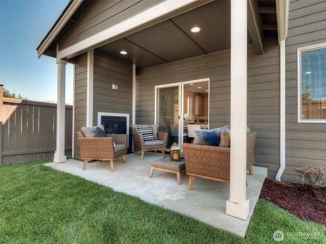 4510 Noel (Lot 86) Street, Blaine, WA 98230