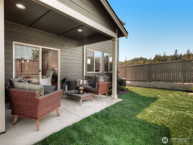 4510 Noel (Lot 86) Street, Blaine, WA 98230
