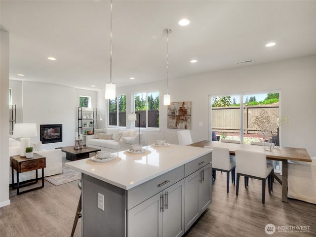 4510 Noel (Lot 86) Street, Blaine, WA 98230