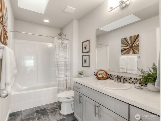 4510 Noel (Lot 86) Street, Blaine, WA 98230