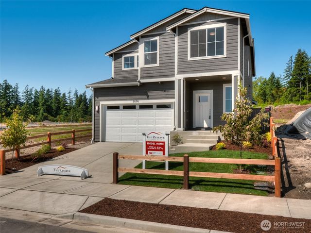 4510 Noel (Lot 86) Street, Blaine, WA 98230