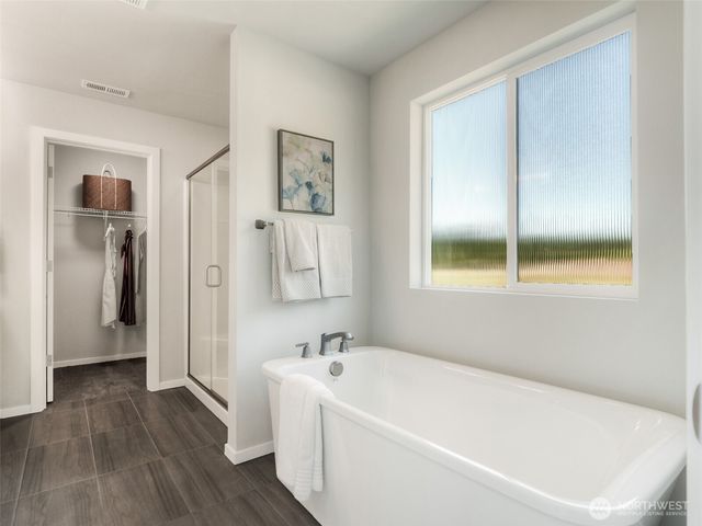 4510 Noel (Lot 86) Street, Blaine, WA 98230