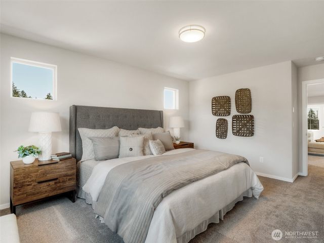 4510 Noel (Lot 86) Street, Blaine, WA 98230