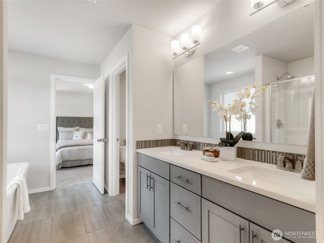 4510 Noel (Lot 86) Street, Blaine, WA 98230