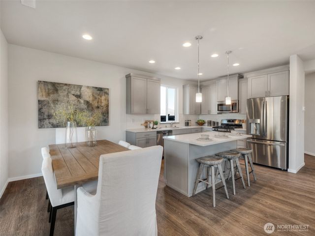 4510 Noel (Lot 86) Street, Blaine, WA 98230