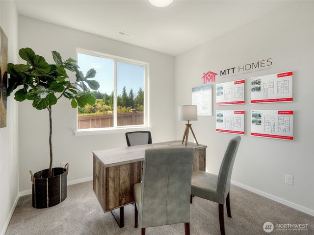 4510 Noel (Lot 86) Street, Blaine, WA 98230