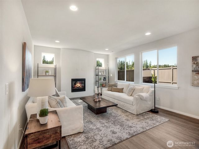 4510 Noel (Lot 86) Street, Blaine, WA 98230