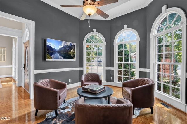 3703 Arrowwood Drive N, Wilson, NC 27896