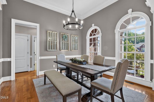 3703 Arrowwood Drive N, Wilson, NC 27896