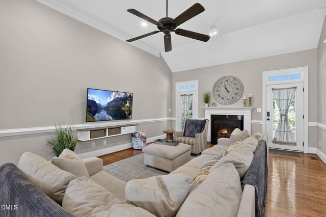 3703 Arrowwood Drive N, Wilson, NC 27896