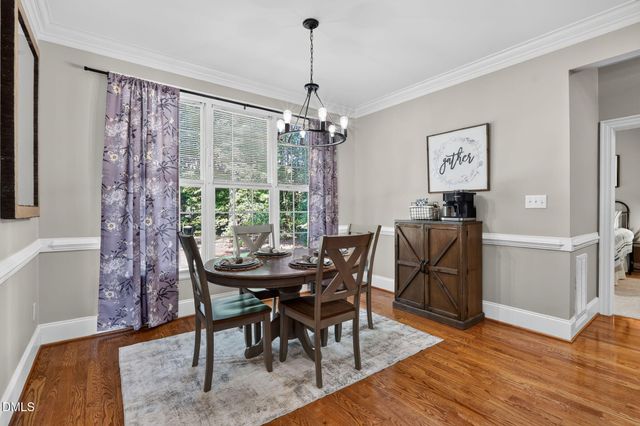 3703 Arrowwood Drive N, Wilson, NC 27896