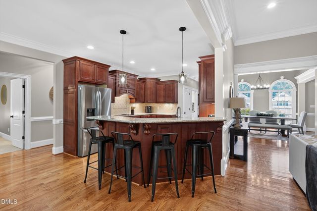 3703 Arrowwood Drive N, Wilson, NC 27896