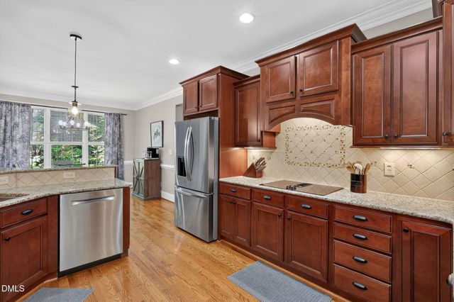 3703 Arrowwood Drive N, Wilson, NC 27896