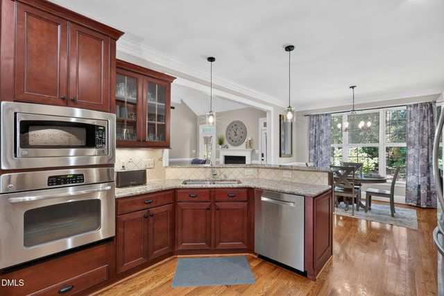 3703 Arrowwood Drive N, Wilson, NC 27896