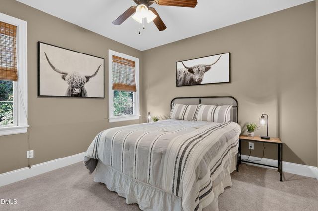 3703 Arrowwood Drive N, Wilson, NC 27896