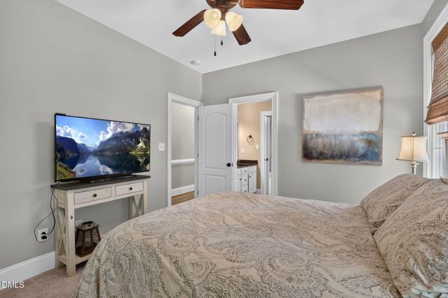 3703 Arrowwood Drive N, Wilson, NC 27896