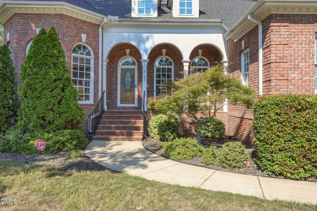 3703 Arrowwood Drive N, Wilson, NC 27896