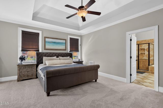 3703 Arrowwood Drive N, Wilson, NC 27896