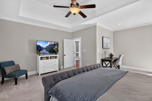 3703 Arrowwood Drive N, Wilson, NC 27896