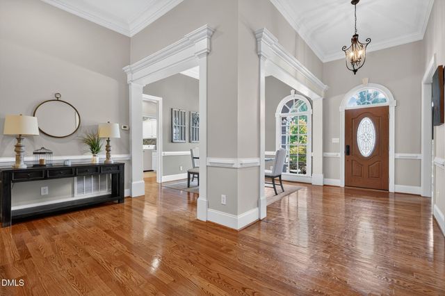 3703 Arrowwood Drive N, Wilson, NC 27896