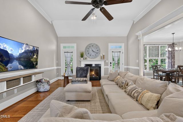 3703 Arrowwood Drive N, Wilson, NC 27896