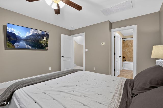 3703 Arrowwood Drive N, Wilson, NC 27896