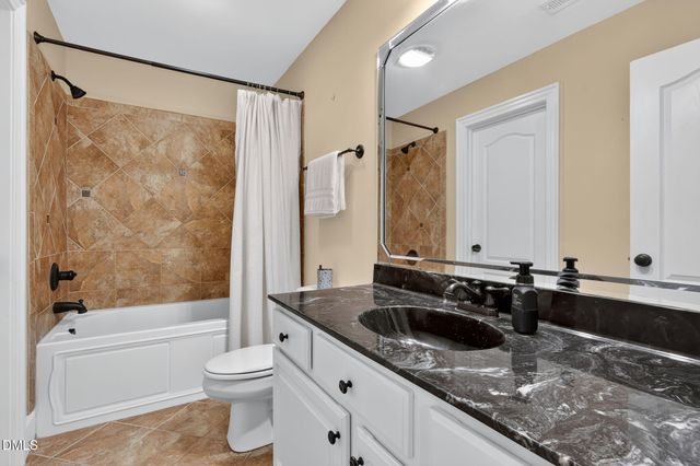 3703 Arrowwood Drive N, Wilson, NC 27896