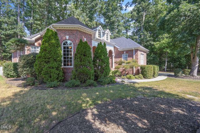 3703 Arrowwood Drive N, Wilson, NC 27896