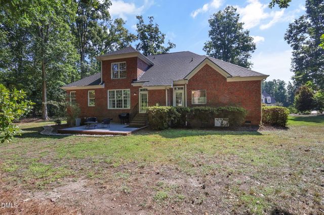 3703 Arrowwood Drive N, Wilson, NC 27896
