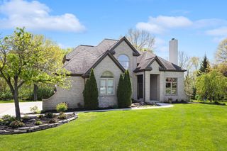 3395 Wheel Wright Drive, Galena, OH 43021